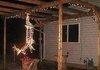 Redneck Christmas decorations