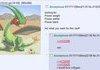 Typical 4Chan.