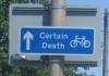 Misty Must Be Ahead