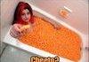 Cheeto?