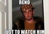Scumbag Johnny
