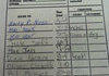 I remember libary cards...