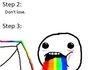 RAINBOWS