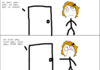 Going to the Bathroom