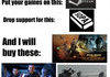 EA WHY <b>YOU</b> NO DO THIS (read desc)