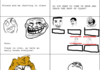 Dumb bitch teacher