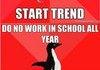 Socially Awesome Penguin <b>Compilation</b>
