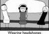 Things I forget