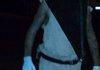 Pyramid Head Costume; details in desc.