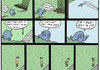 A little birdy