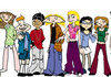 Hey Arnold High School