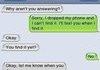 Dumbest girl ever?