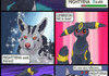 pokemon feels