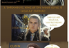 Links between LoTR & The Hobbit