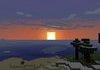 Minecraft Background #3