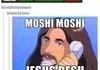 moshi moshi