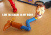 Woody