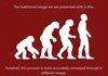 Evolution
