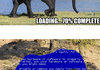 Windows Elephant Loading