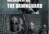 Hero of Skyrim
