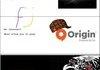 Steam and Origin