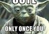 Star Wars/ YOLO