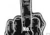 Middle Finger