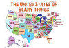 Scary stuff in the US