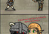 Gaming Moments: Skyrim