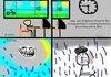 Admit it! It happens to you