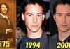 Keanu Reeves is immortal