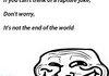 Rapture Joke