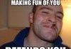 Good Guy Greg