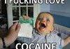 Drugs.