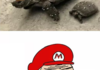Mario Of God
