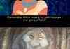 pocahontas movie lol