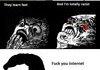 internet n black people