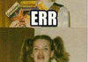 No Regerts! ERMAHGERD