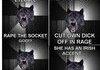 Insanity Wolf Collection