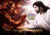 epic battle