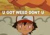 And thats why you take drugs........