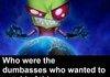 Invader Zim