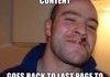 Good Guy Greg