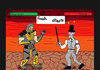 Captcha Comics