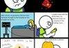 A Pokemon story