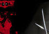 DeadPool Facebook cover!
