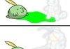 evolution
