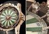 Knights of the Round Table Watch
