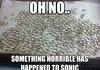 Sonic Spiked