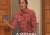 iCarly gone off the deep end